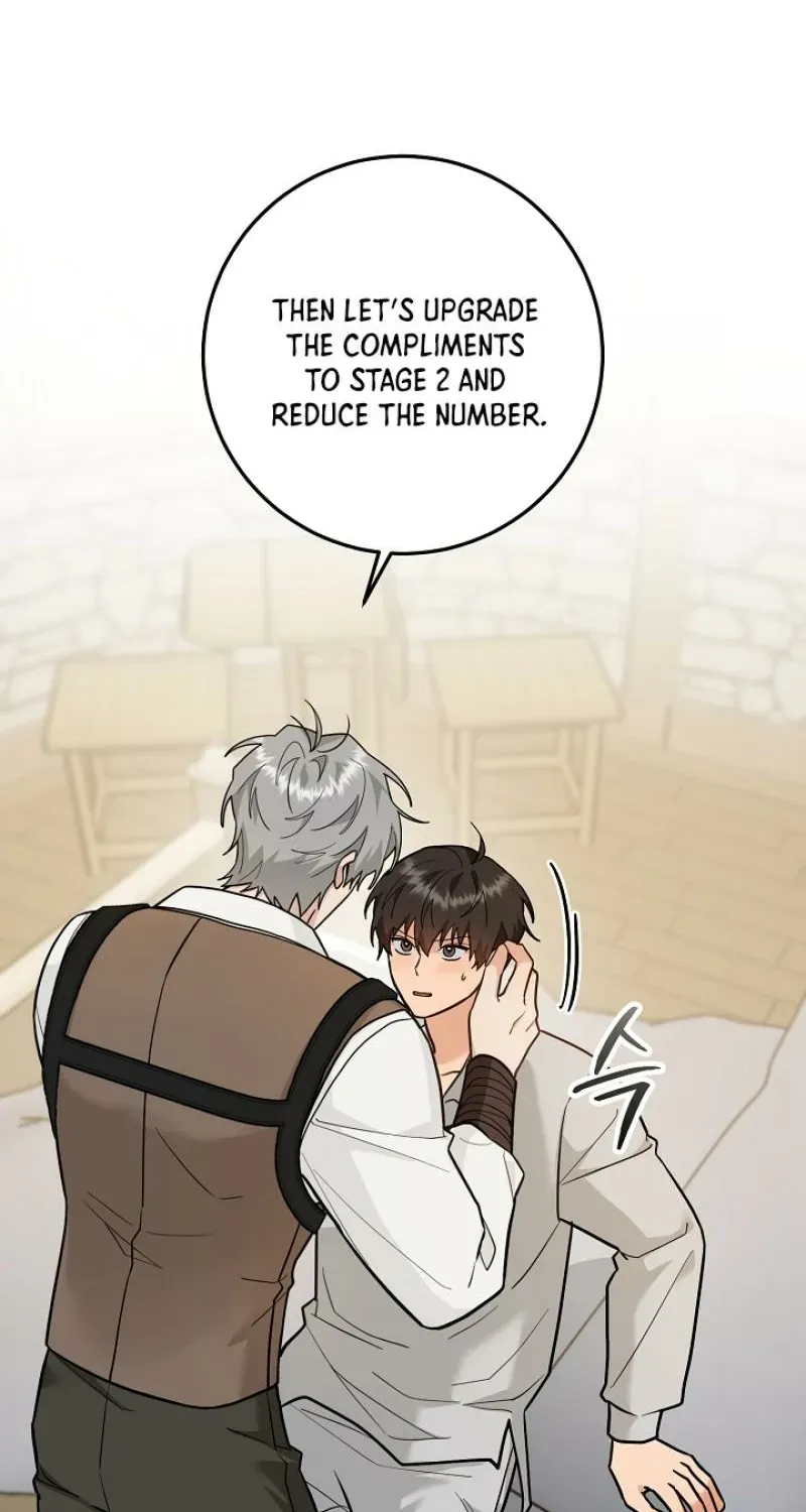 My Rat Is An S-Class Awakener - Chapter 22 Page 94