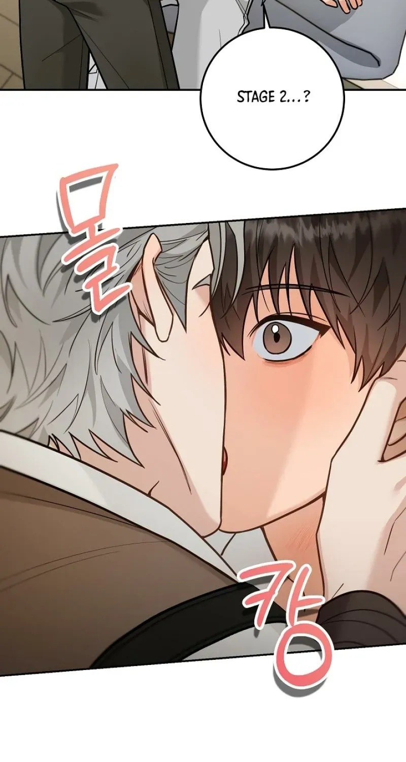 My Rat Is An S-Class Awakener - Chapter 22 Page 95