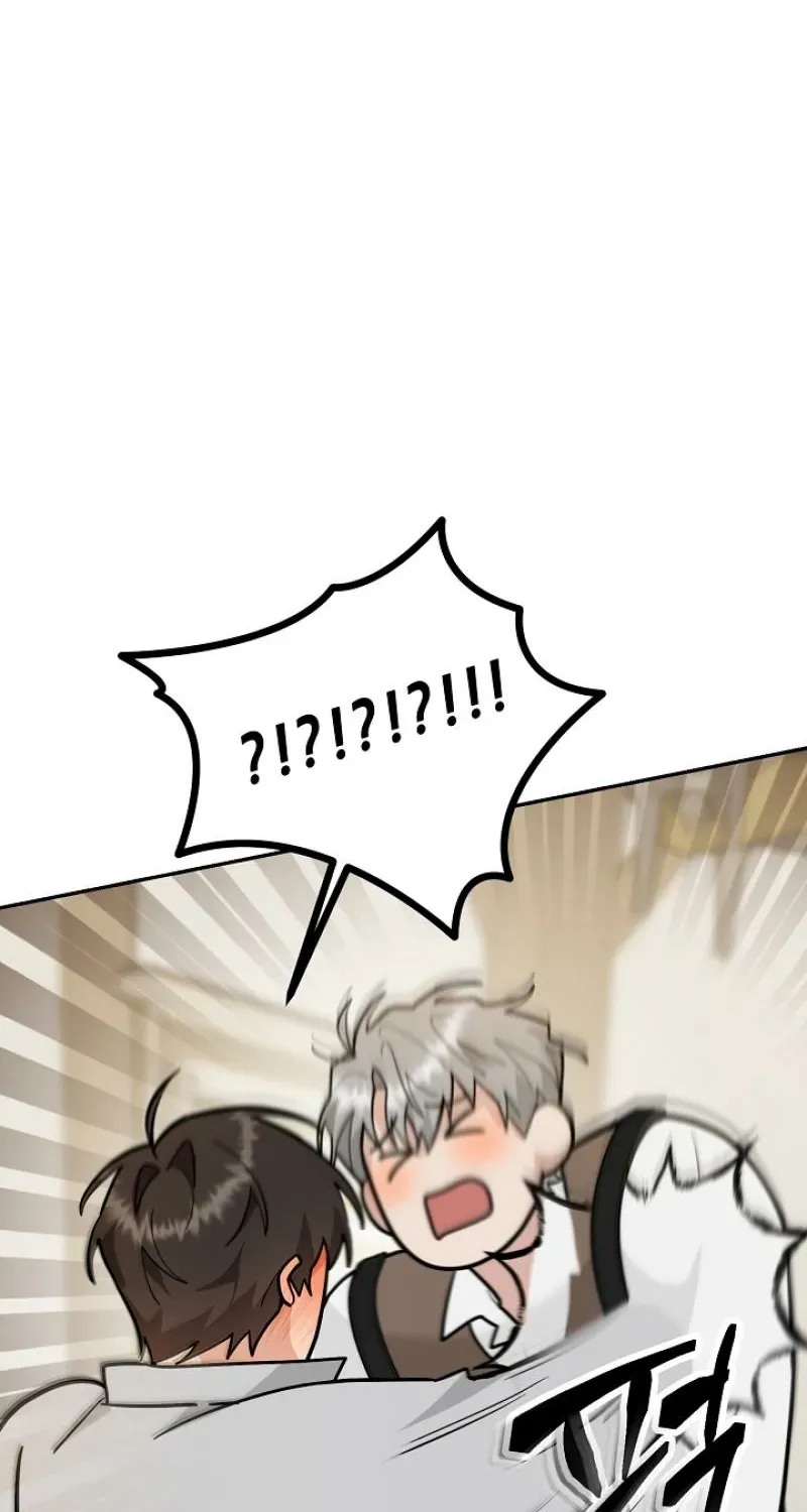 My Rat Is An S-Class Awakener - Chapter 22 Page 96