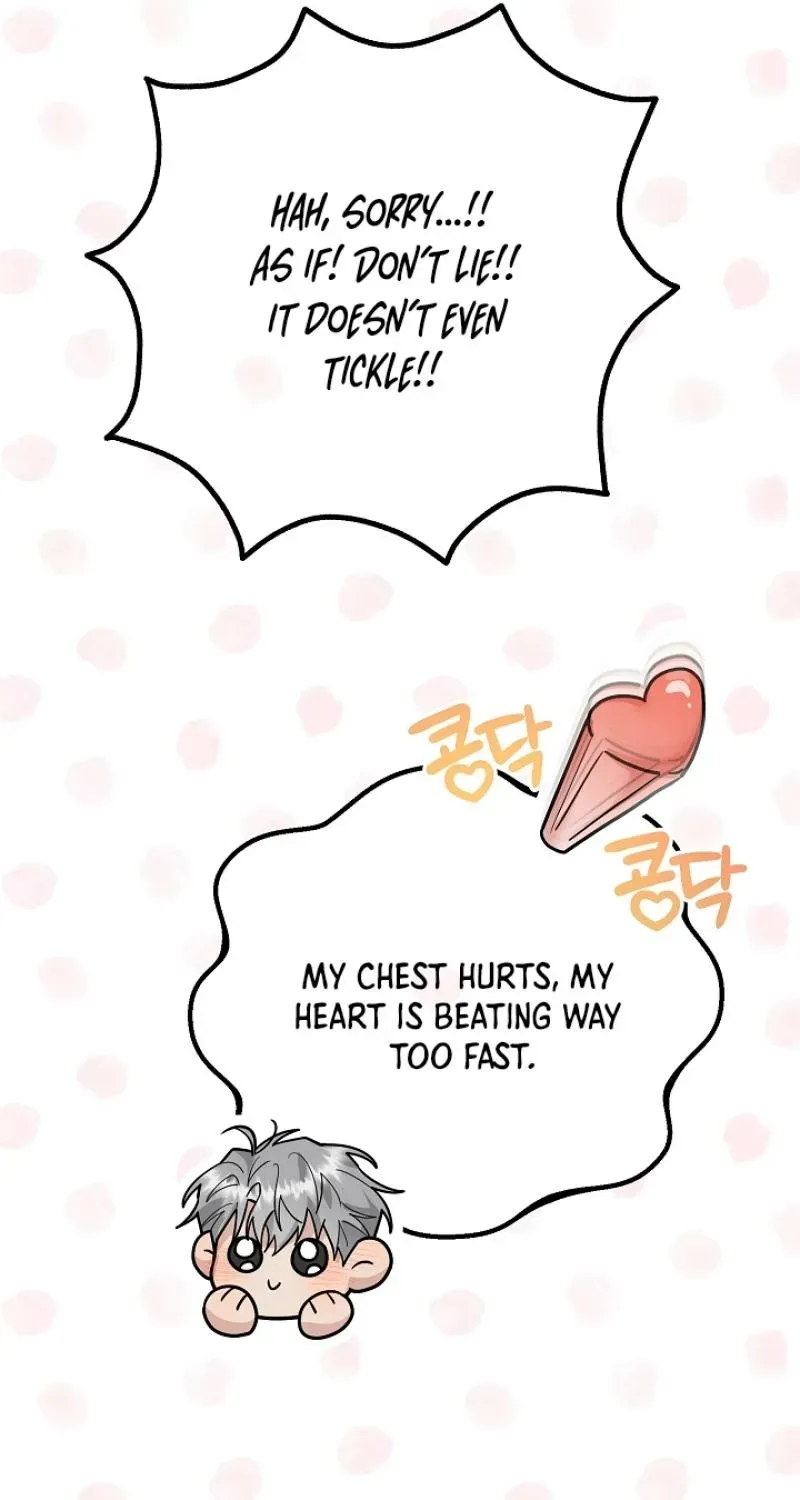 My Rat Is An S-Class Awakener - Chapter 22 Page 98