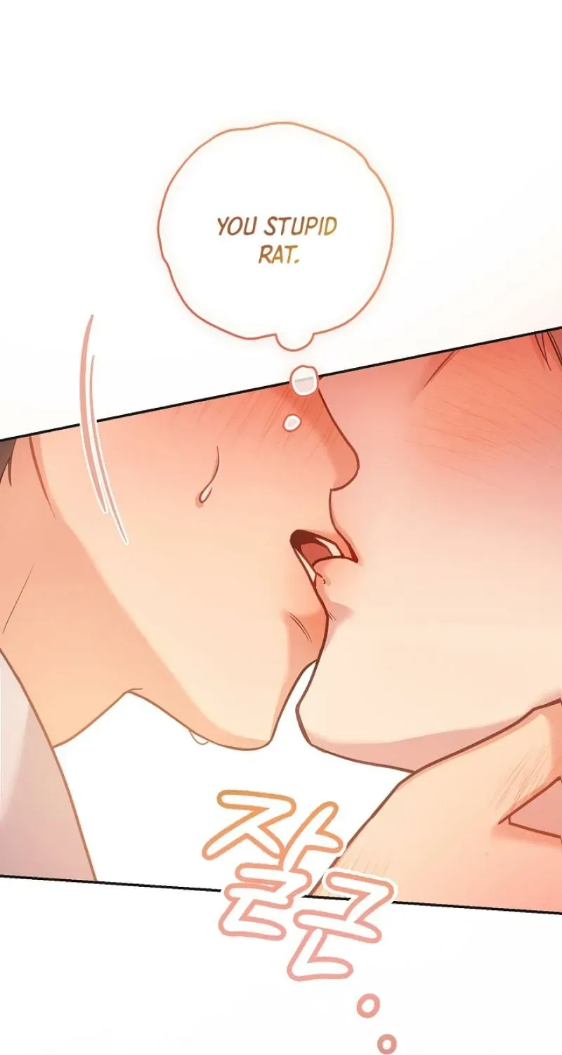 My Rat Is An S-Class Awakener - Chapter 22 Page 104