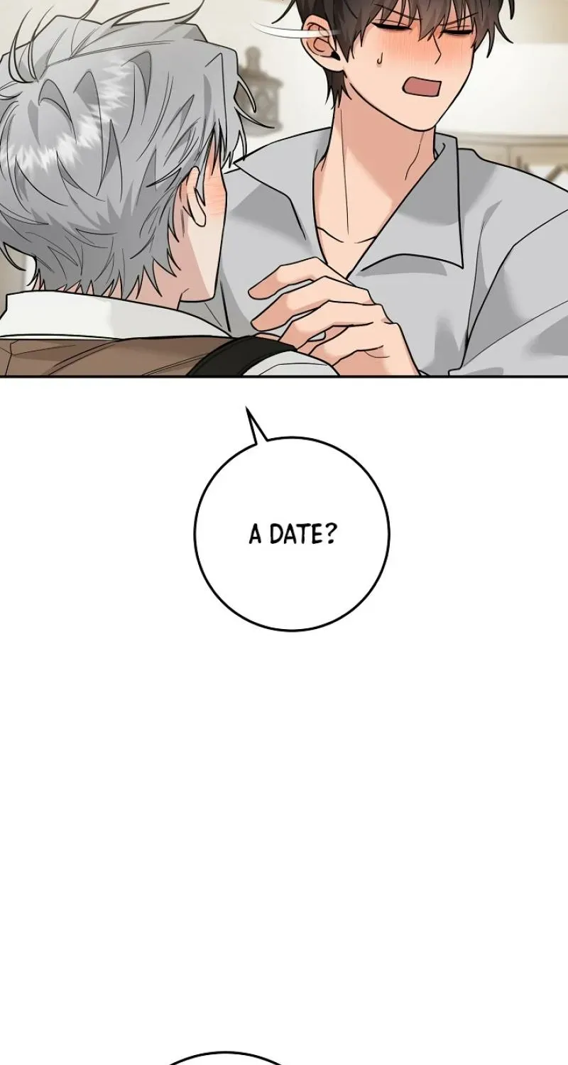 My Rat Is An S-Class Awakener - Chapter 23 Page 8