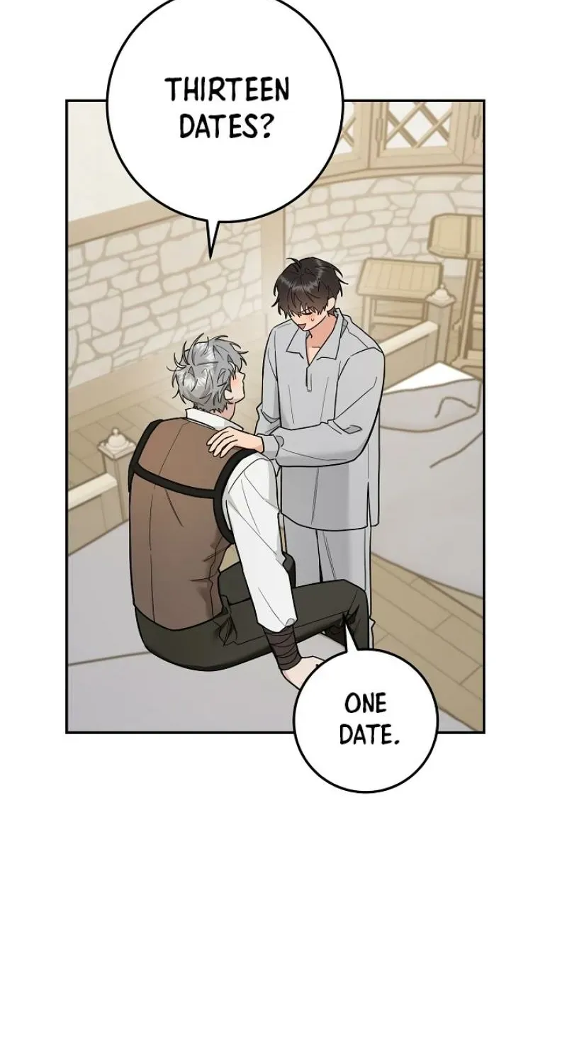 My Rat Is An S-Class Awakener - Chapter 23 Page 9
