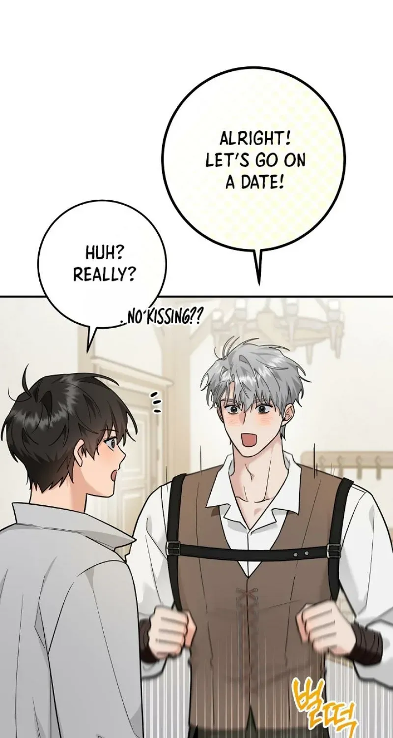 My Rat Is An S-Class Awakener - Chapter 23 Page 11