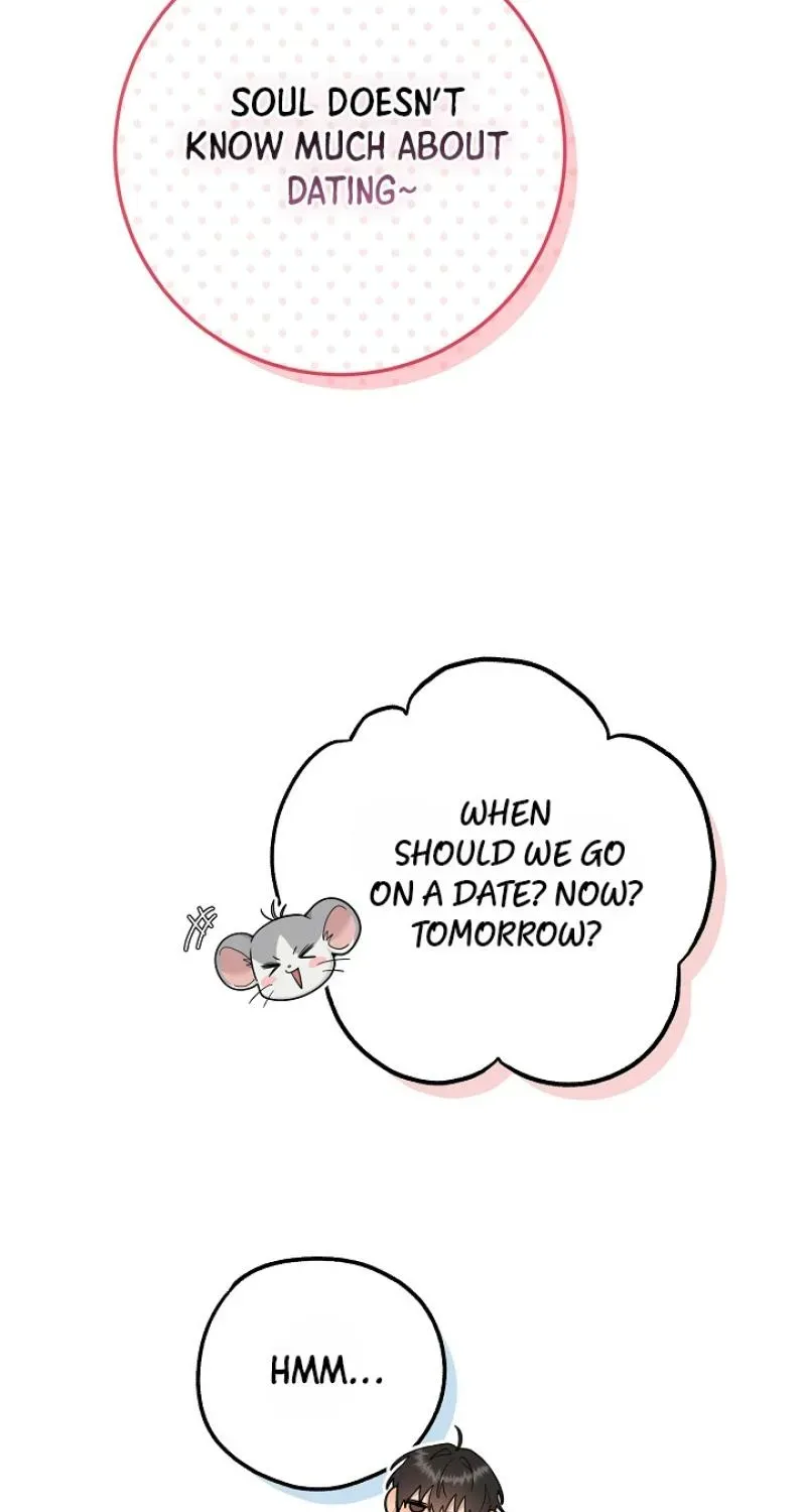 My Rat Is An S-Class Awakener - Chapter 23 Page 15