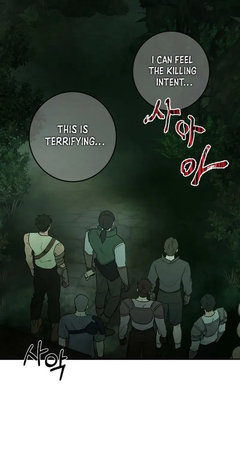 My Rat Is An S-Class Awakener - Chapter 23 Page 20