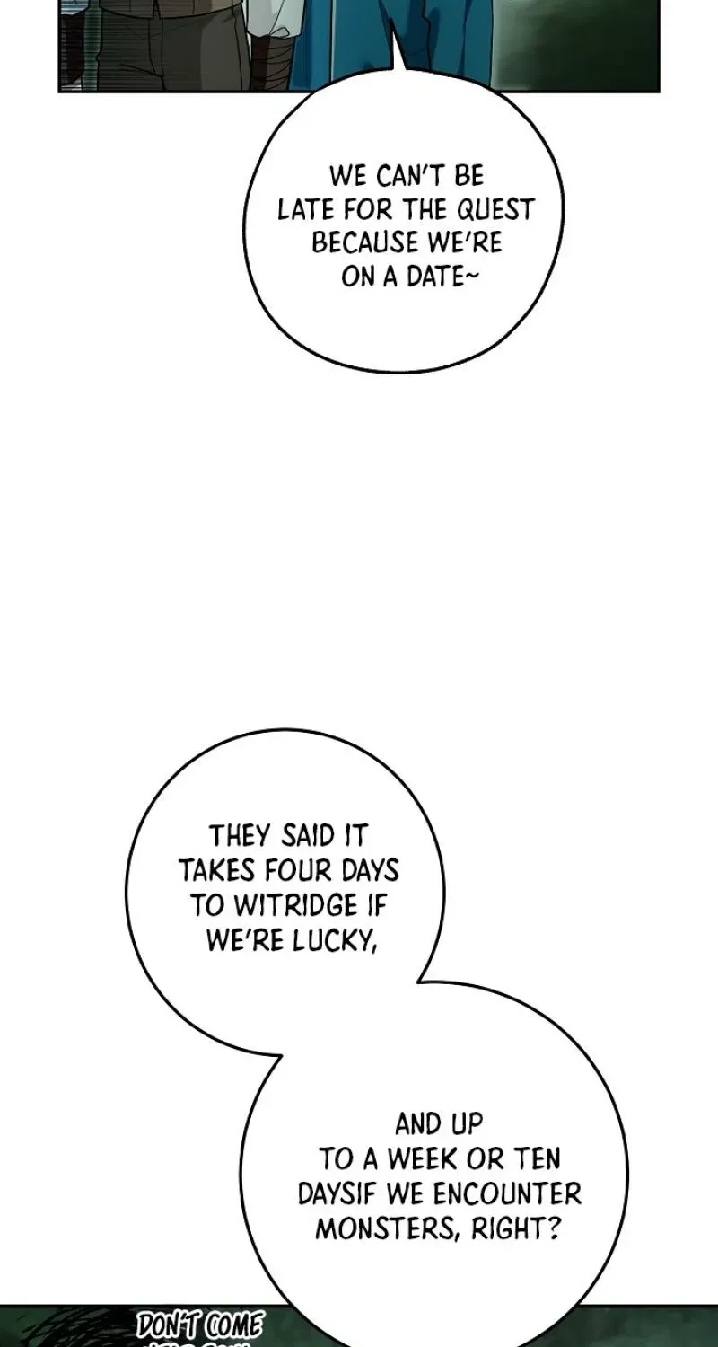 My Rat Is An S-Class Awakener - Chapter 23 Page 22