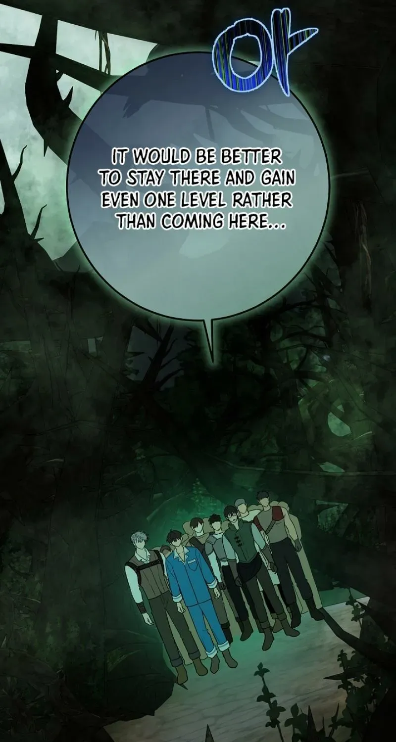 My Rat Is An S-Class Awakener - Chapter 23 Page 25