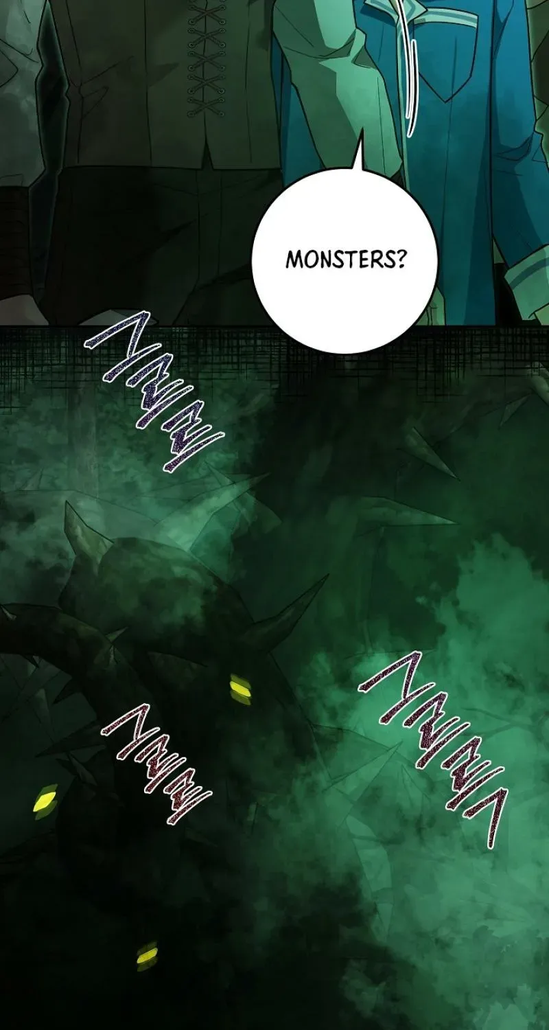 My Rat Is An S-Class Awakener - Chapter 23 Page 32