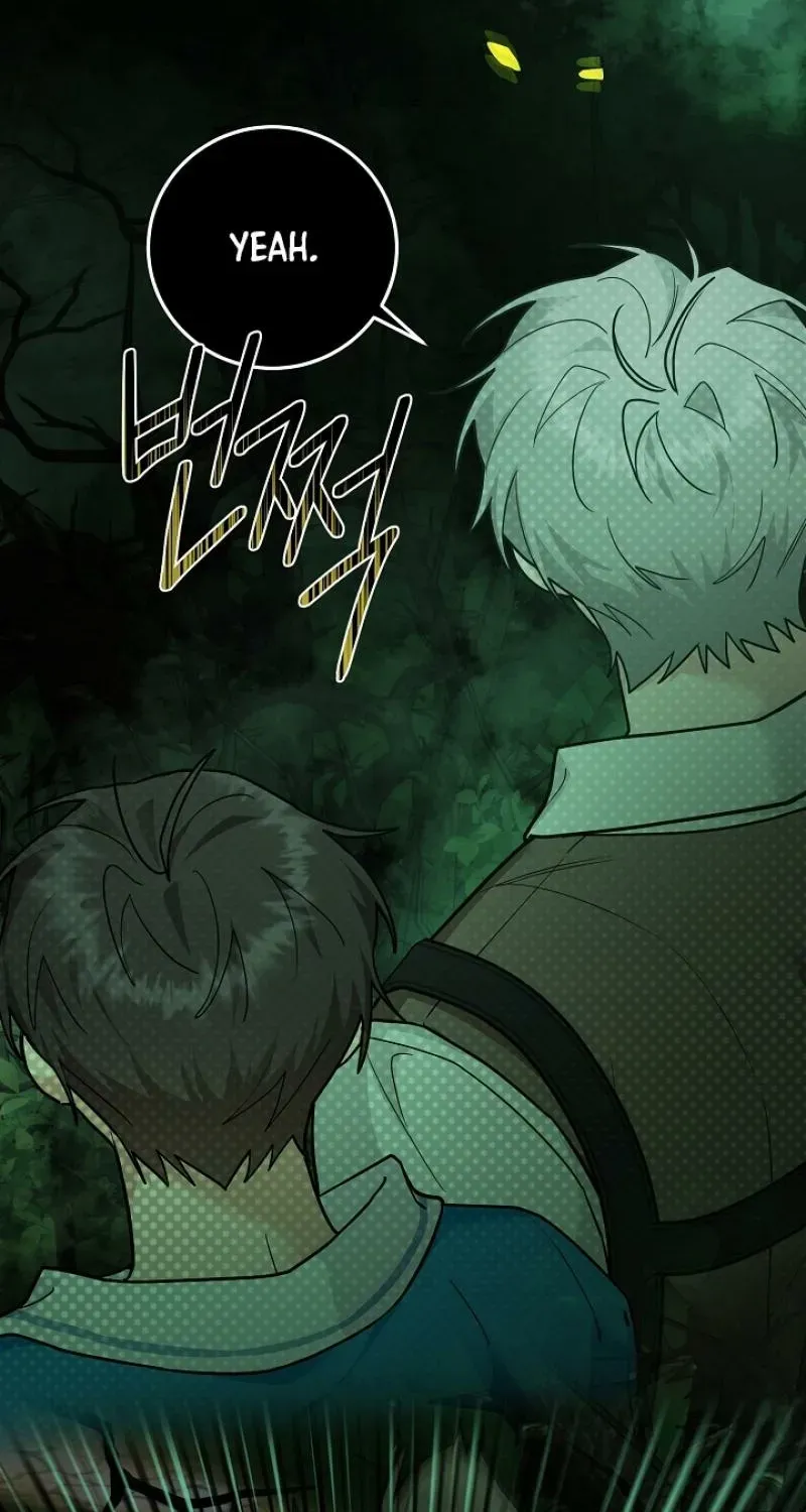 My Rat Is An S-Class Awakener - Chapter 23 Page 33
