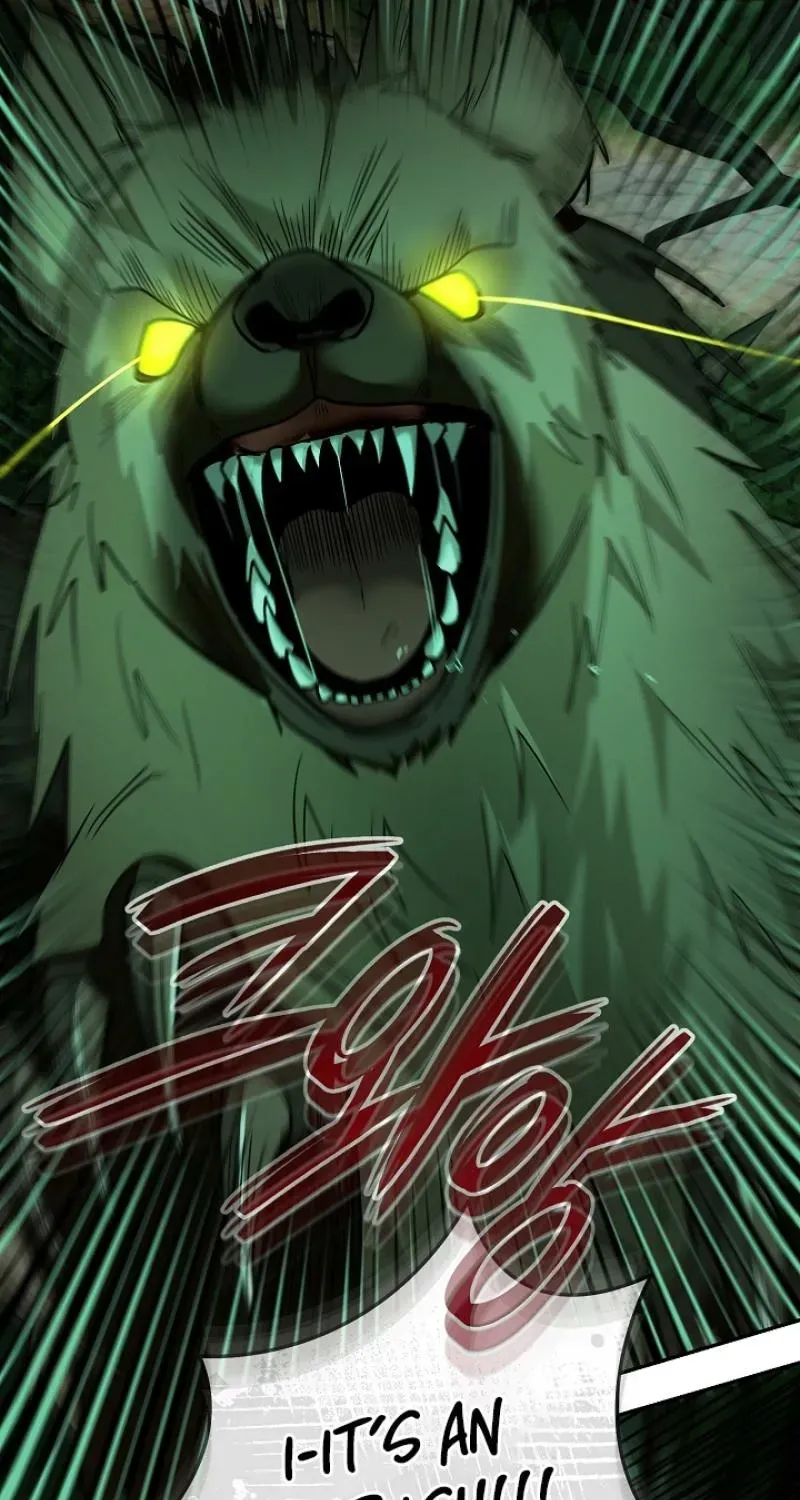 My Rat Is An S-Class Awakener - Chapter 23 Page 34