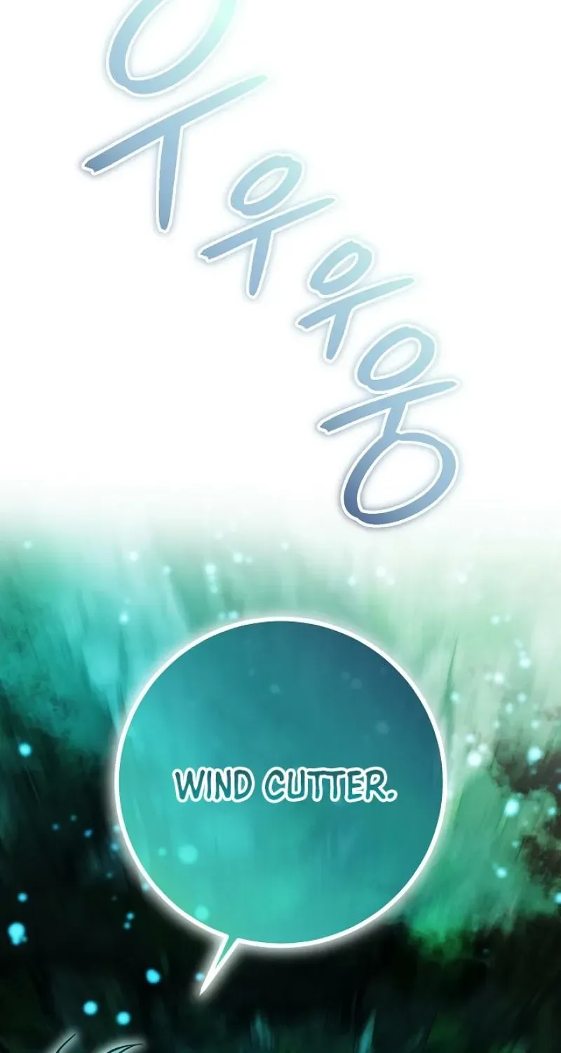 My Rat Is An S-Class Awakener - Chapter 23 Page 38