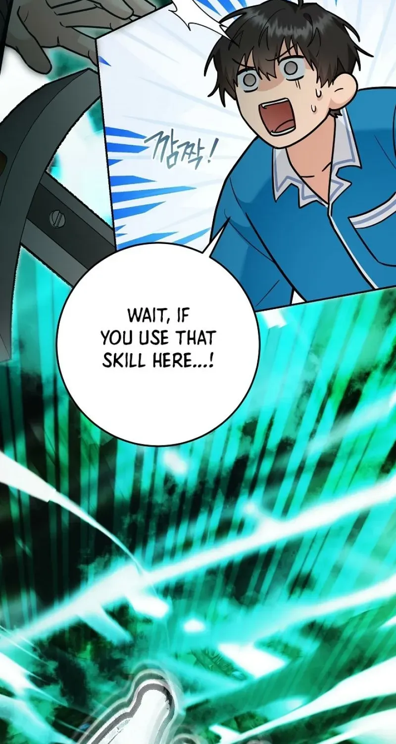 My Rat Is An S-Class Awakener - Chapter 23 Page 40