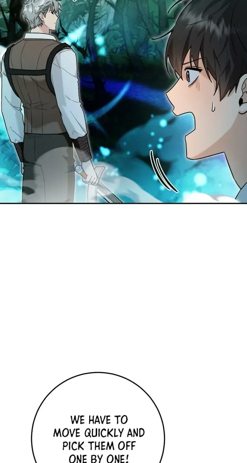 My Rat Is An S-Class Awakener - Chapter 23 Page 46