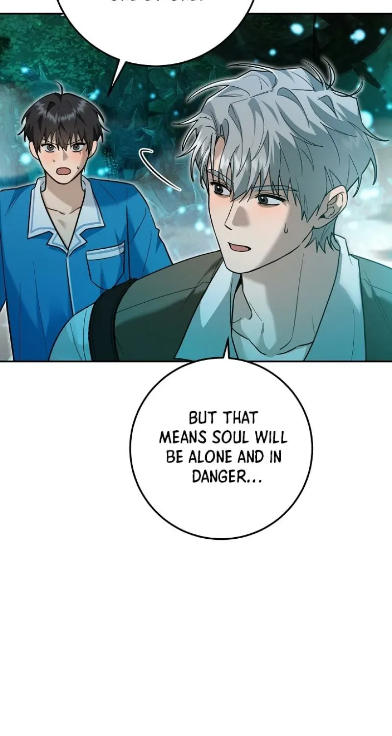 My Rat Is An S-Class Awakener - Chapter 23 Page 47
