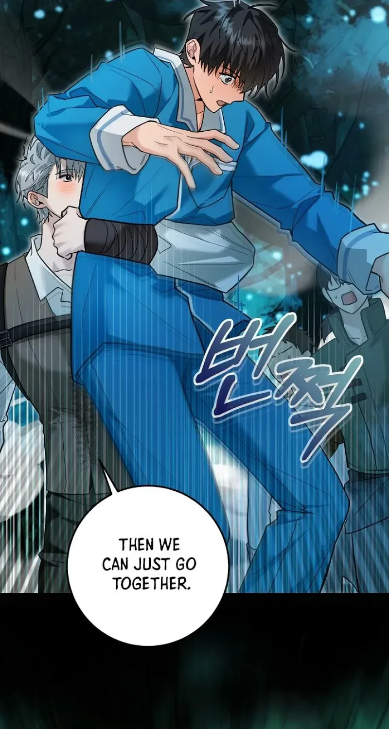 My Rat Is An S-Class Awakener - Chapter 23 Page 50