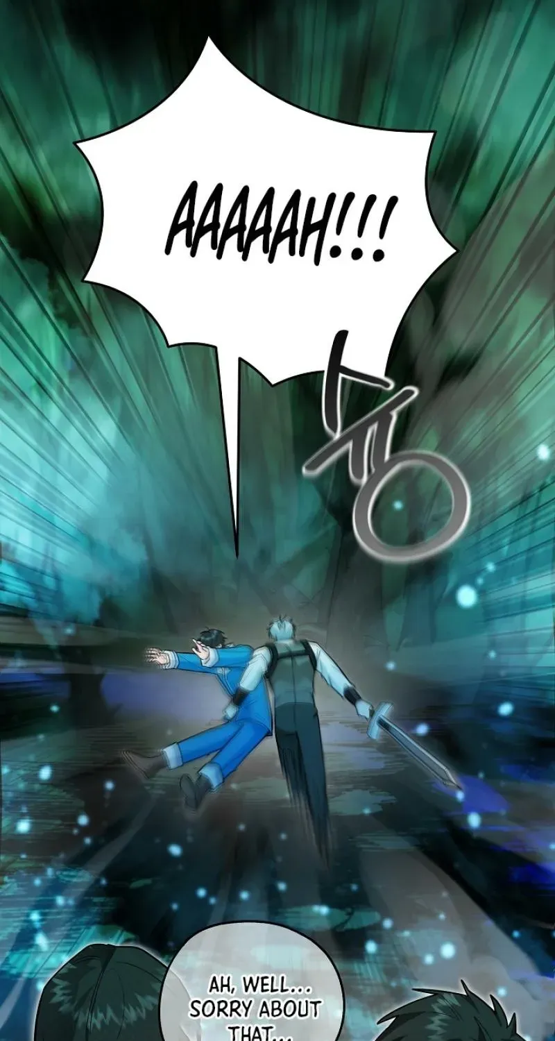 My Rat Is An S-Class Awakener - Chapter 23 Page 51