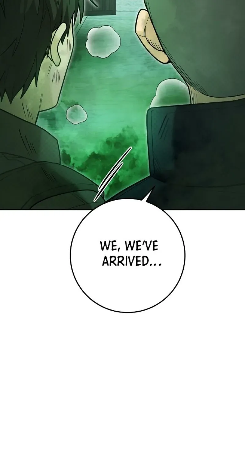 My Rat Is An S-Class Awakener - Chapter 23 Page 56