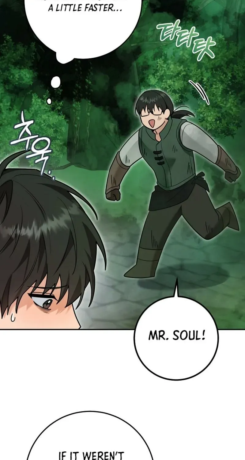 My Rat Is An S-Class Awakener - Chapter 23 Page 60
