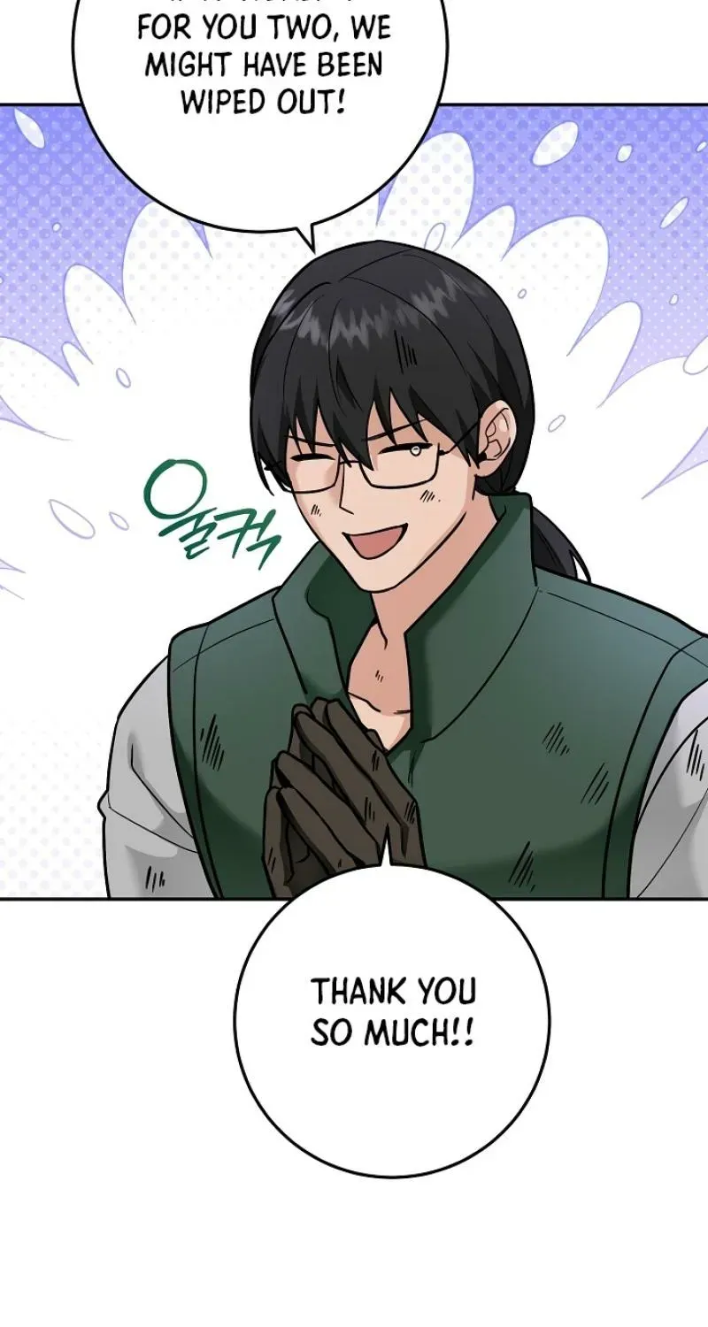 My Rat Is An S-Class Awakener - Chapter 23 Page 61
