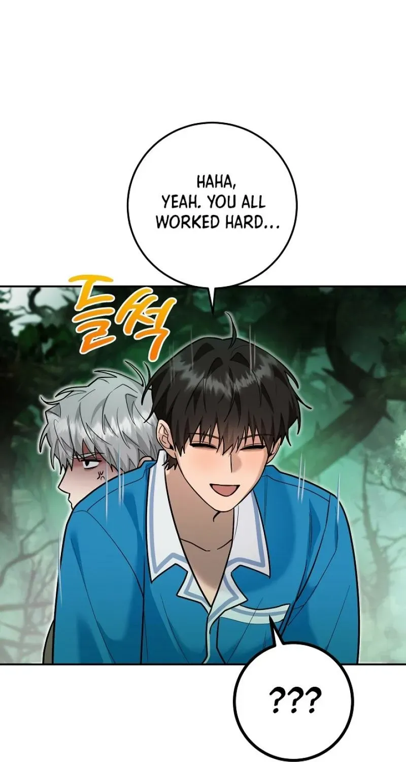 My Rat Is An S-Class Awakener - Chapter 23 Page 62