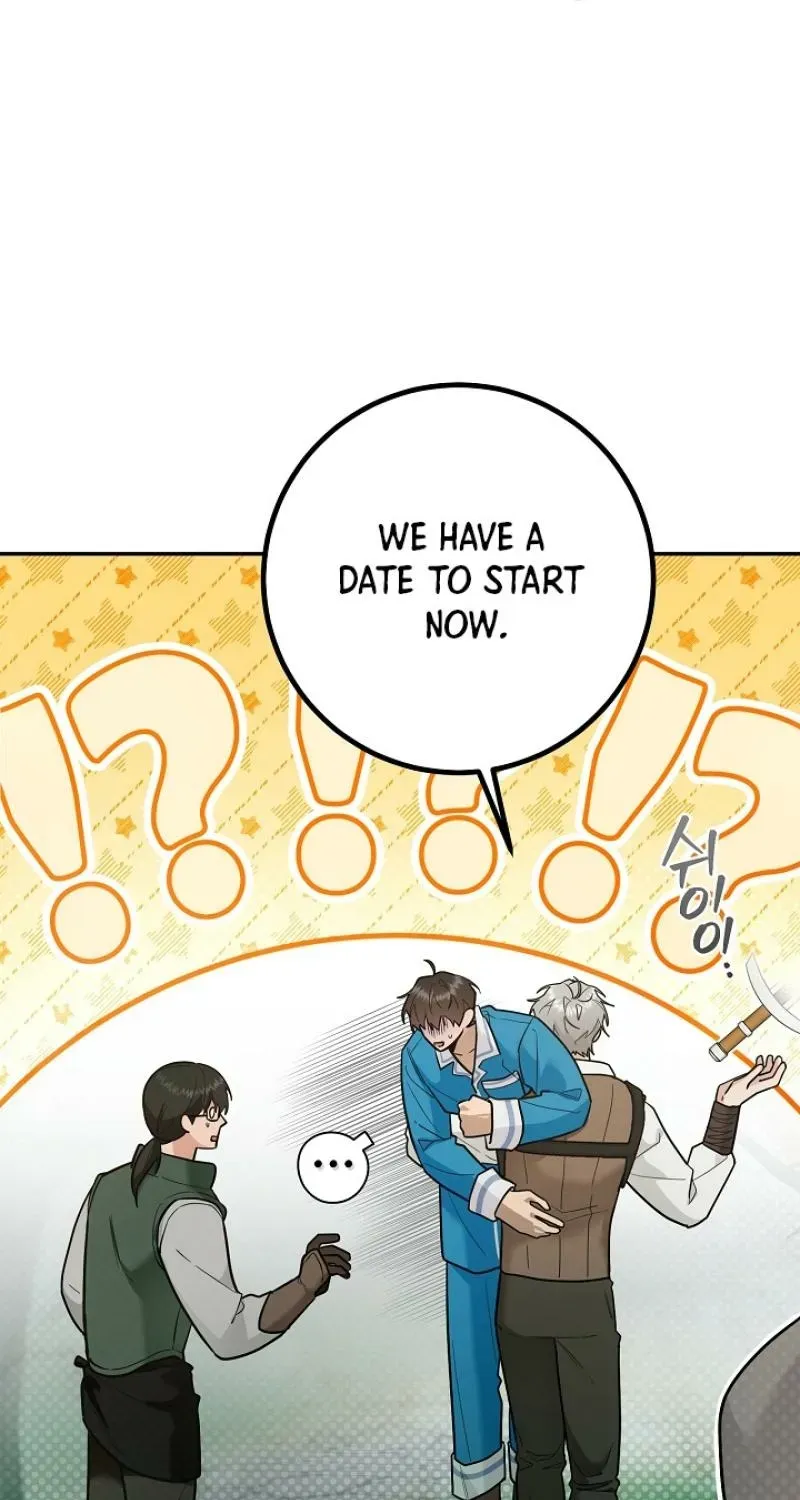 My Rat Is An S-Class Awakener - Chapter 23 Page 63