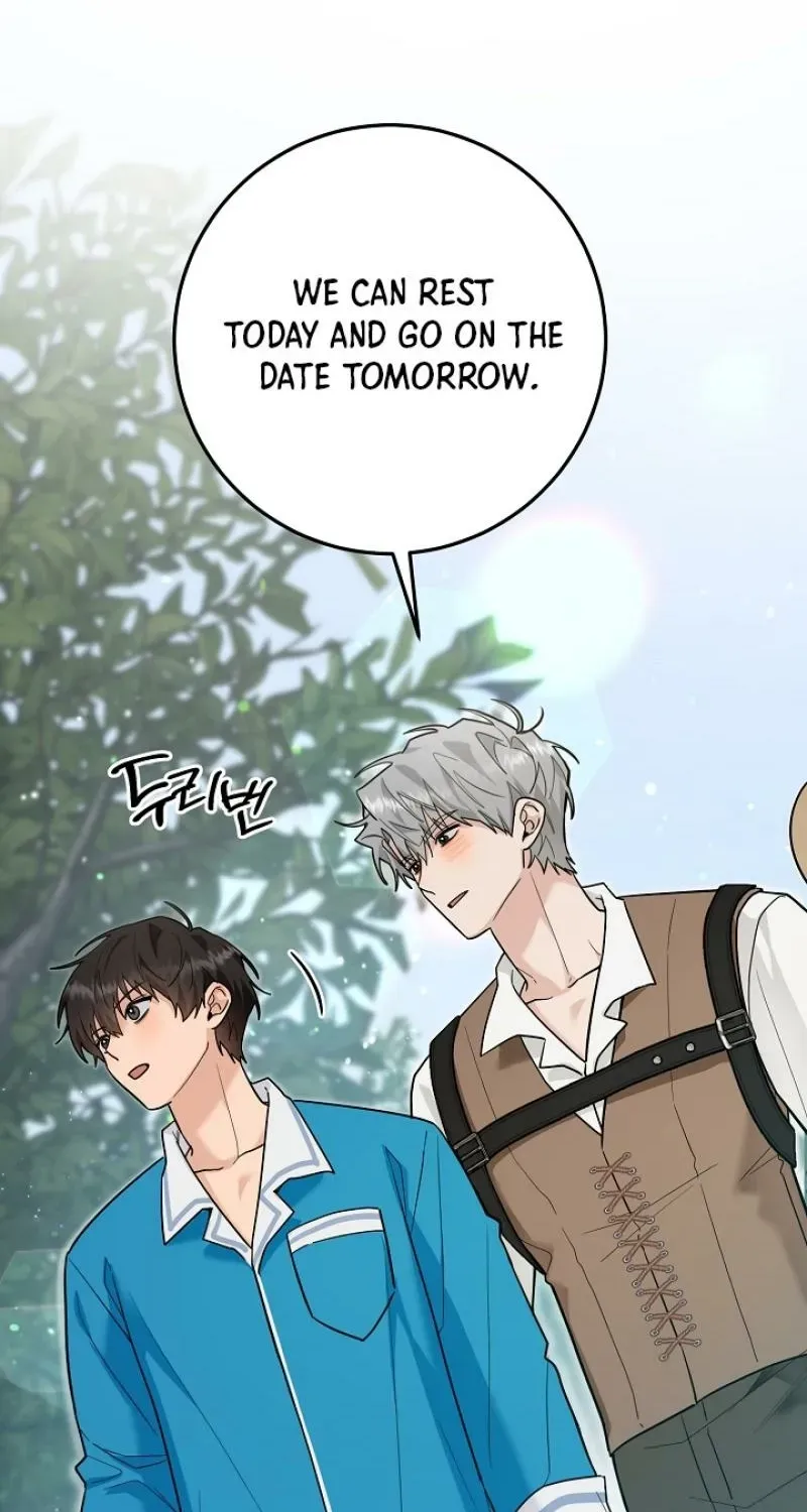 My Rat Is An S-Class Awakener - Chapter 23 Page 67