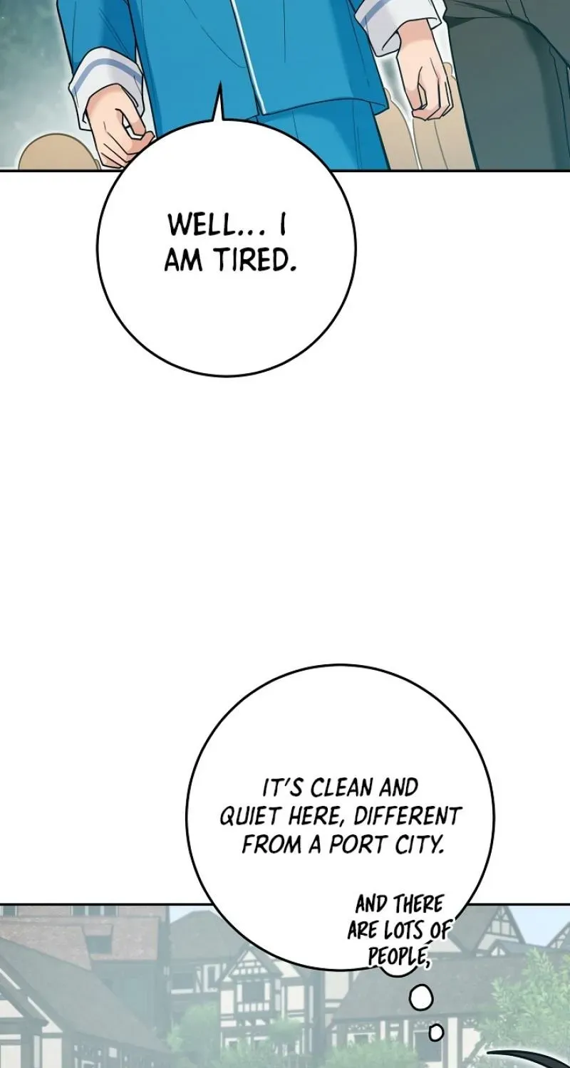 My Rat Is An S-Class Awakener - Chapter 23 Page 68