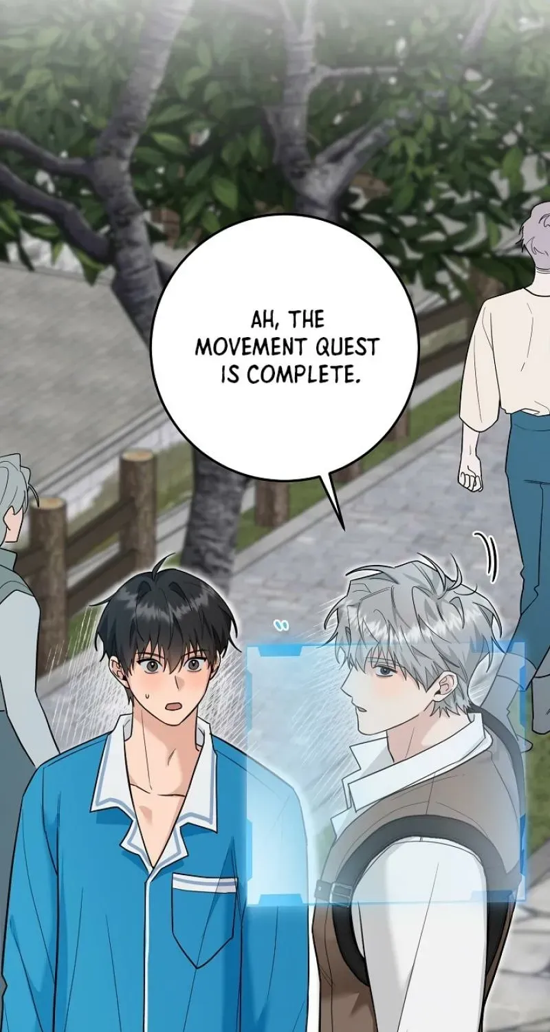 My Rat Is An S-Class Awakener - Chapter 23 Page 71