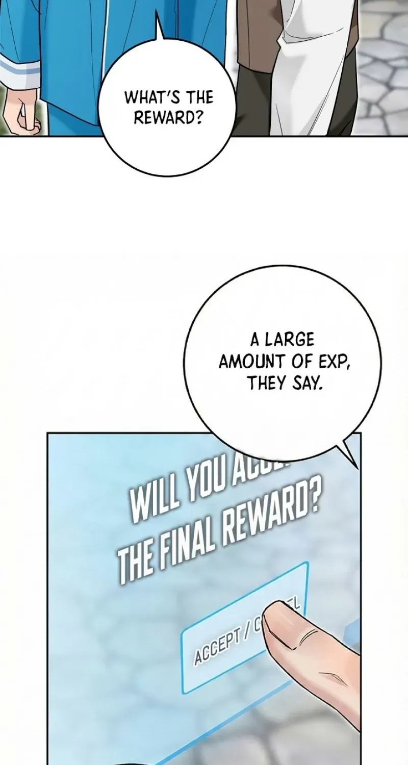 My Rat Is An S-Class Awakener - Chapter 23 Page 72