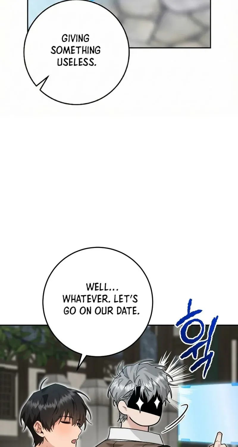 My Rat Is An S-Class Awakener - Chapter 23 Page 73