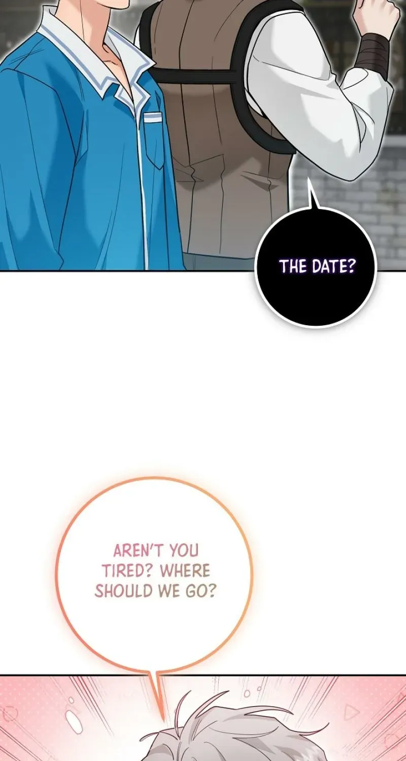 My Rat Is An S-Class Awakener - Chapter 23 Page 74