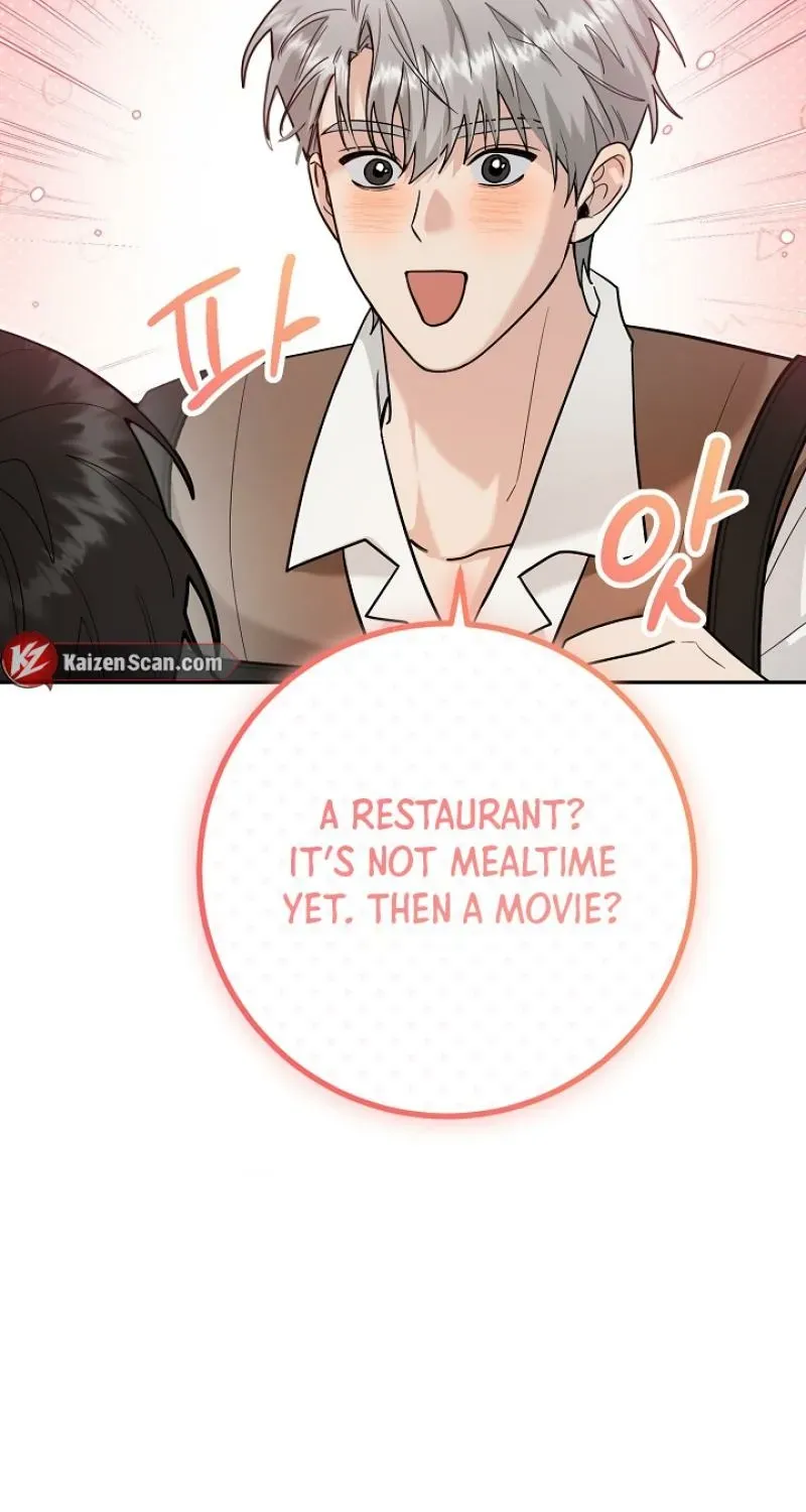 My Rat Is An S-Class Awakener - Chapter 23 Page 75
