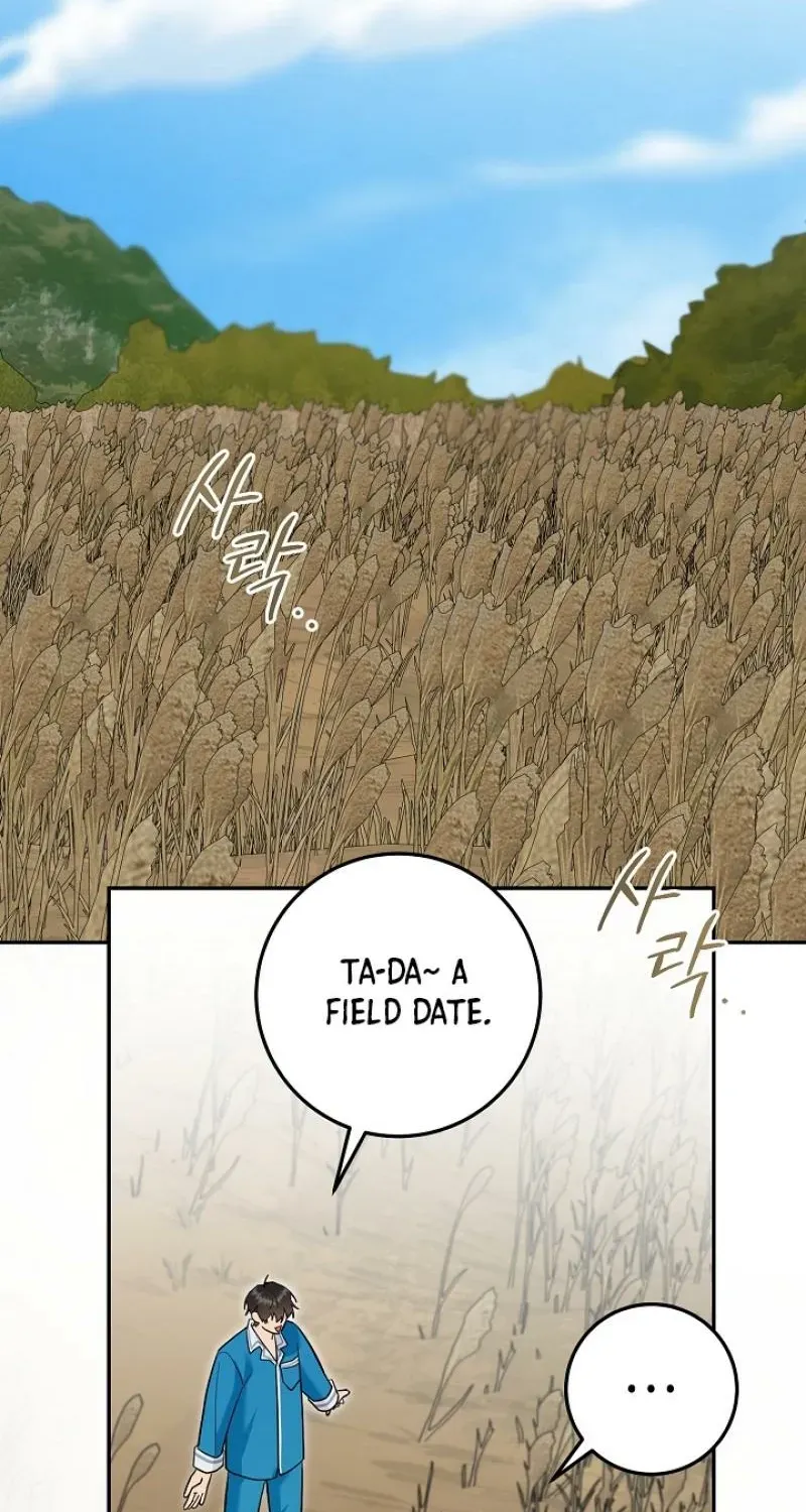 My Rat Is An S-Class Awakener - Chapter 23 Page 77