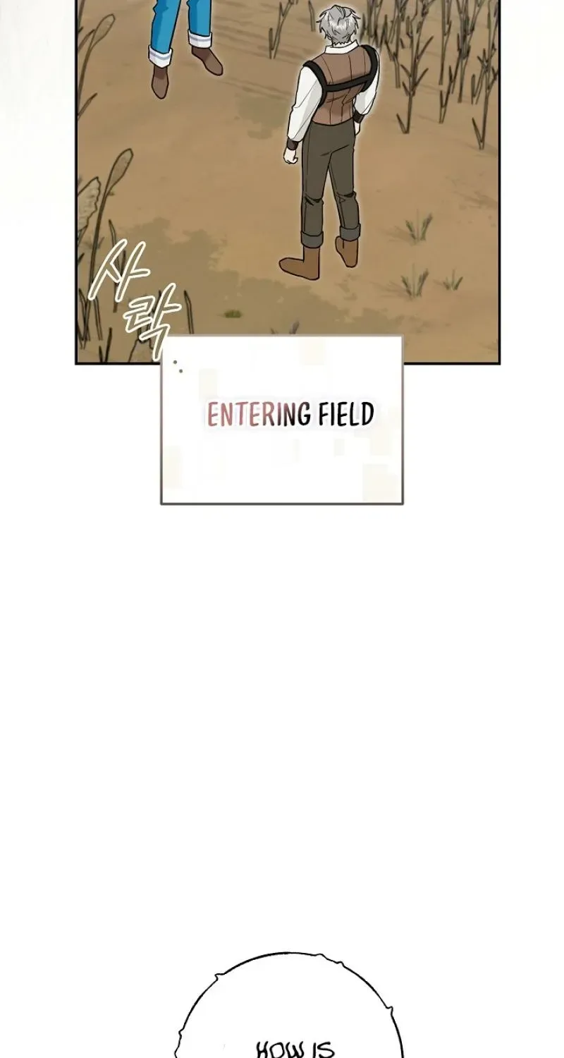 My Rat Is An S-Class Awakener - Chapter 23 Page 78