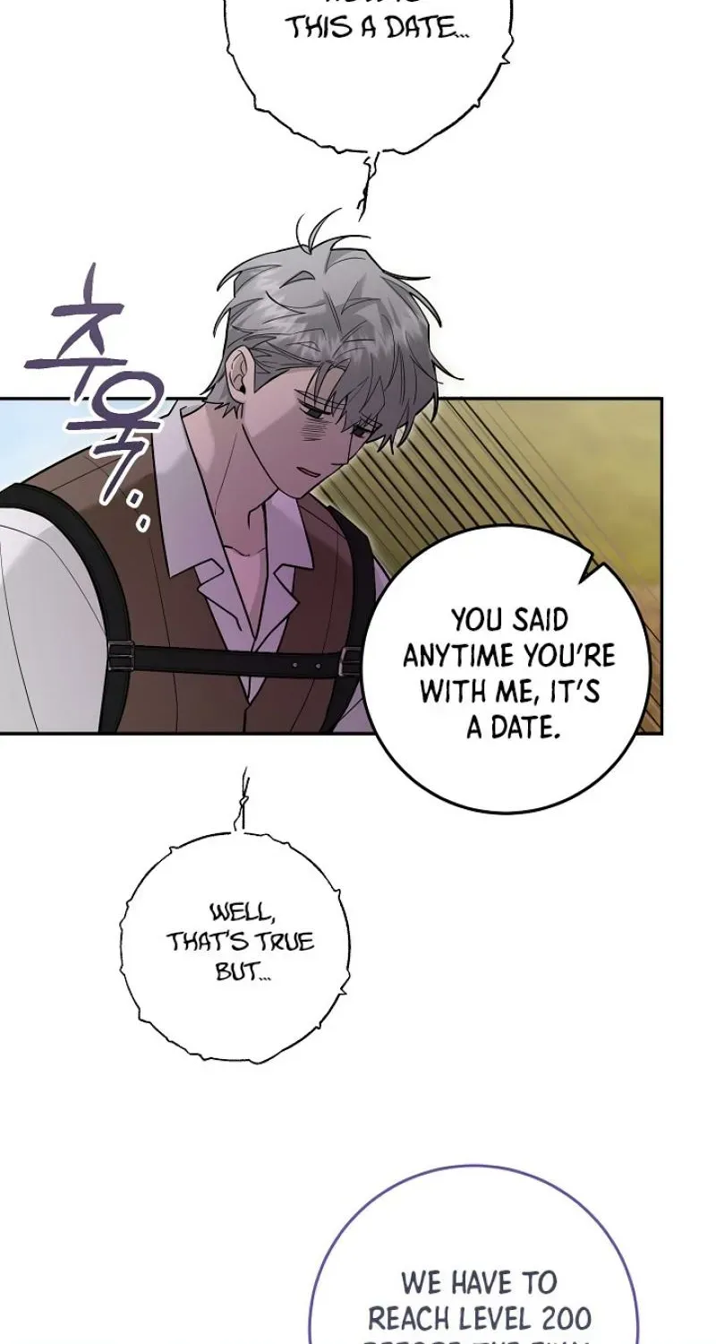 My Rat Is An S-Class Awakener - Chapter 23 Page 79