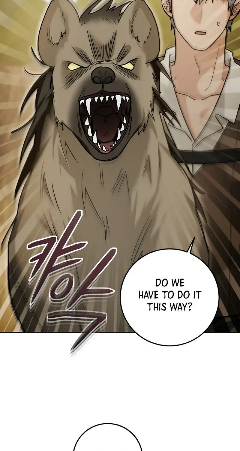 My Rat Is An S-Class Awakener - Chapter 23 Page 85