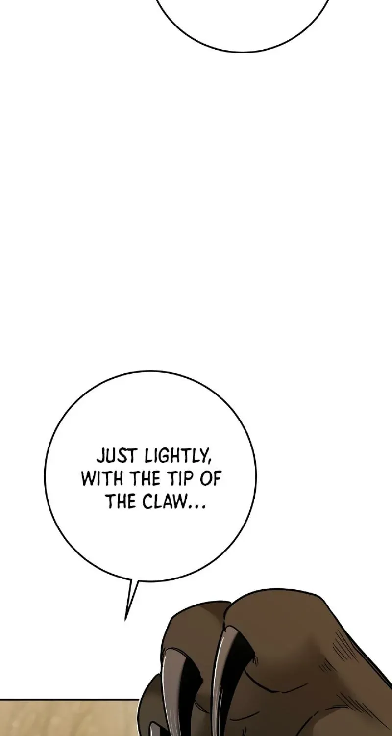 My Rat Is An S-Class Awakener - Chapter 23 Page 87