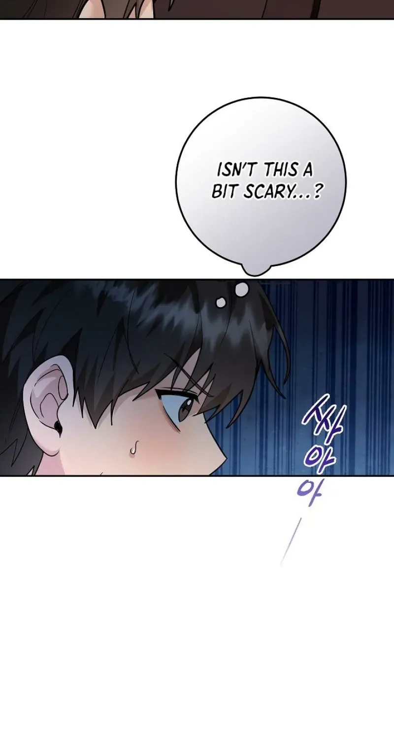 My Rat Is An S-Class Awakener - Chapter 23 Page 89