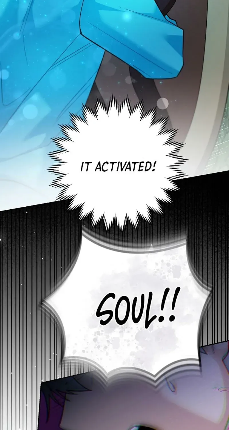 My Rat Is An S-Class Awakener - Chapter 23 Page 91
