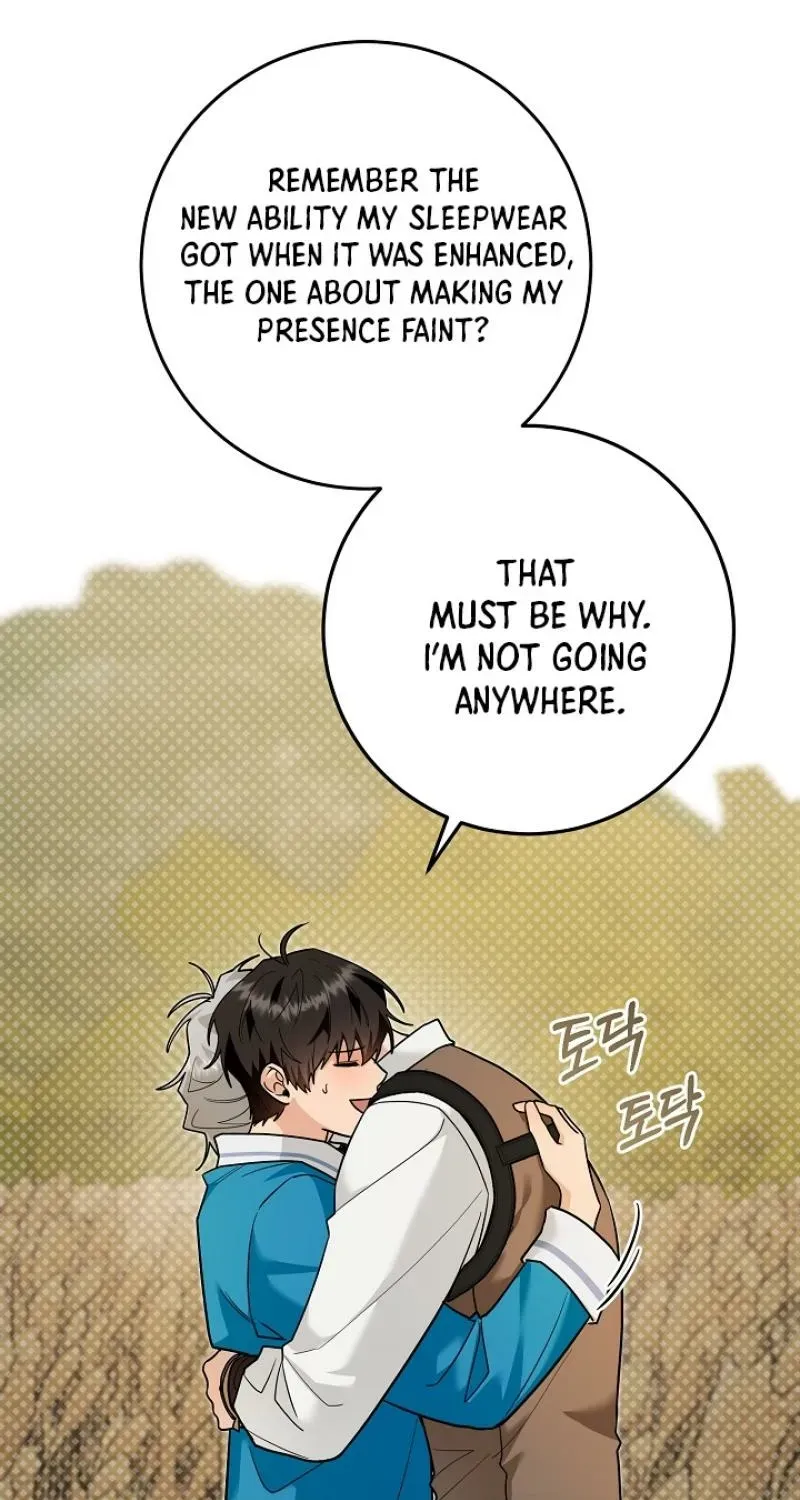 My Rat Is An S-Class Awakener - Chapter 24 Page 11