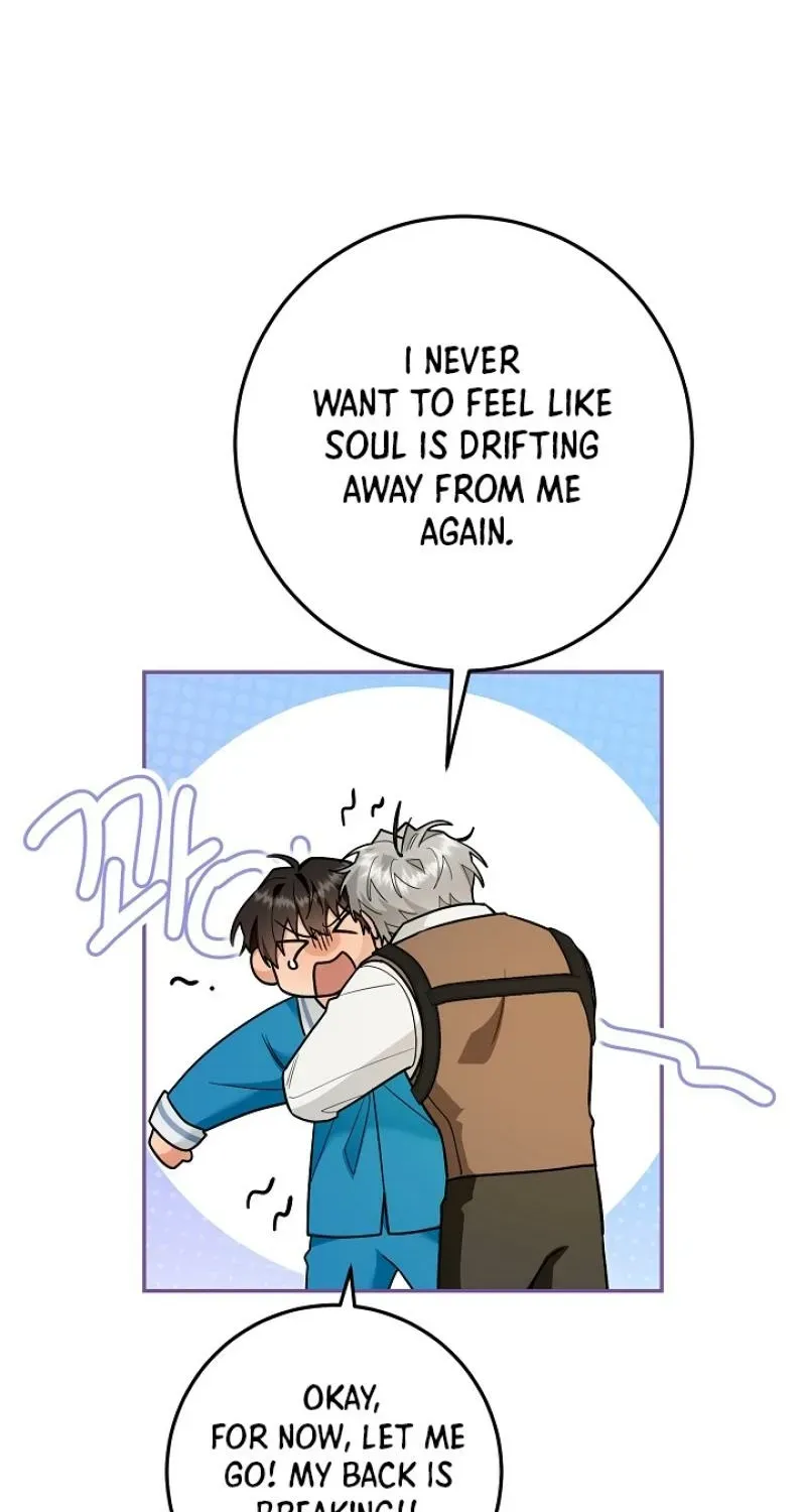 My Rat Is An S-Class Awakener - Chapter 24 Page 14