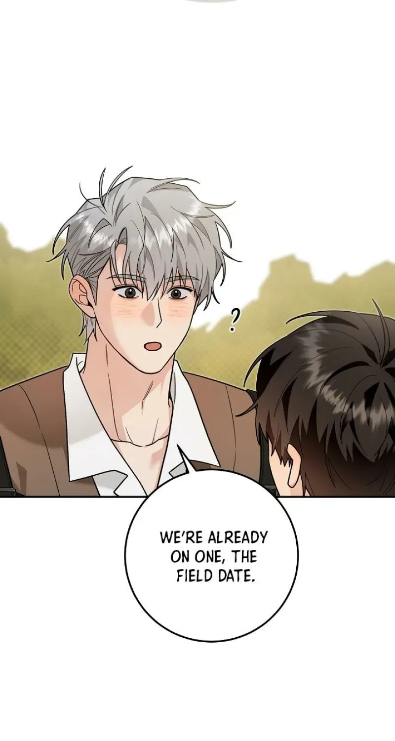 My Rat Is An S-Class Awakener - Chapter 24 Page 16