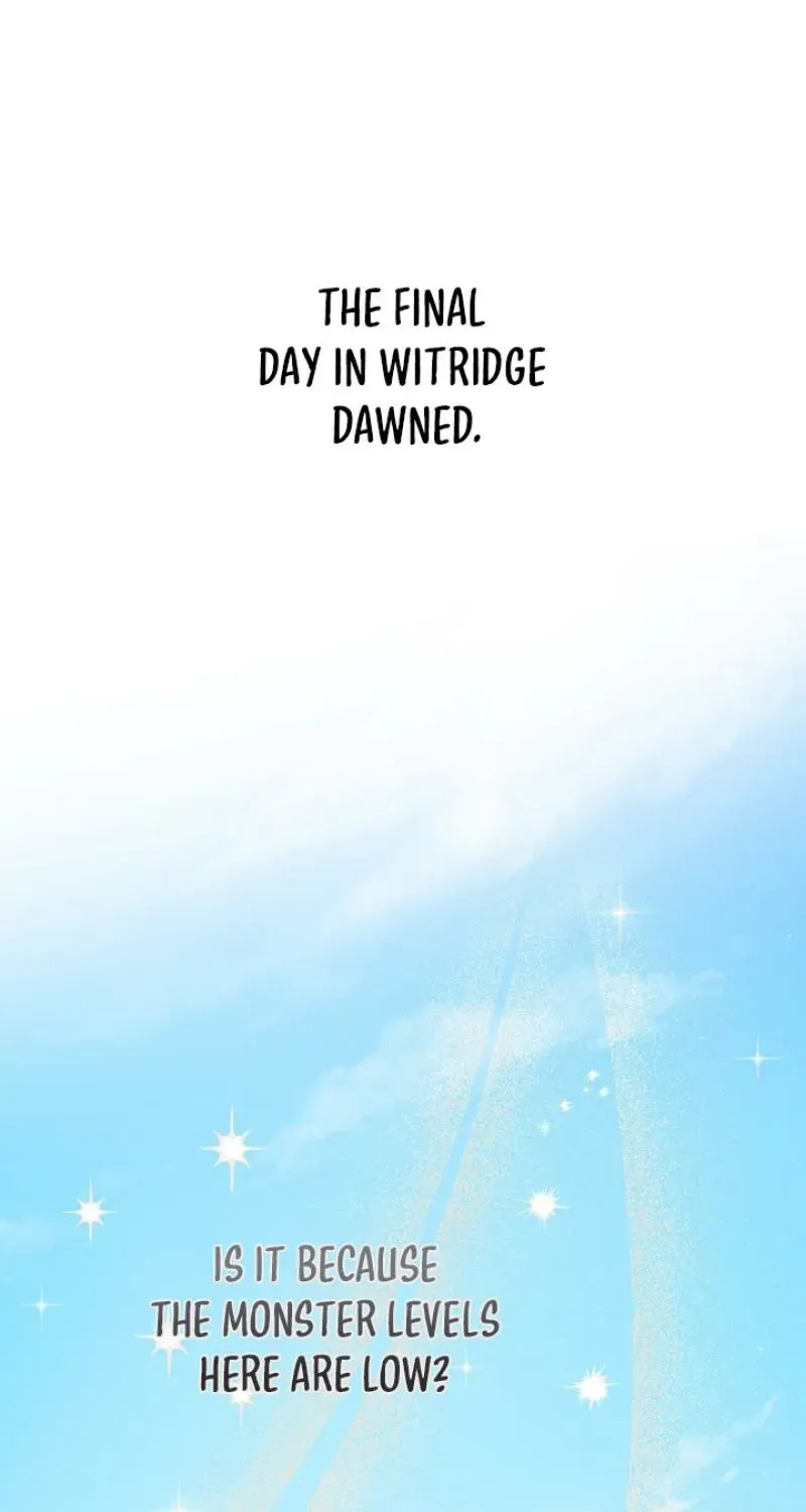 My Rat Is An S-Class Awakener - Chapter 24 Page 23
