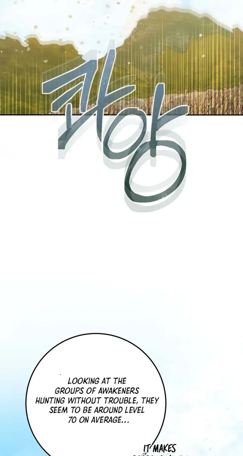 My Rat Is An S-Class Awakener - Chapter 24 Page 25