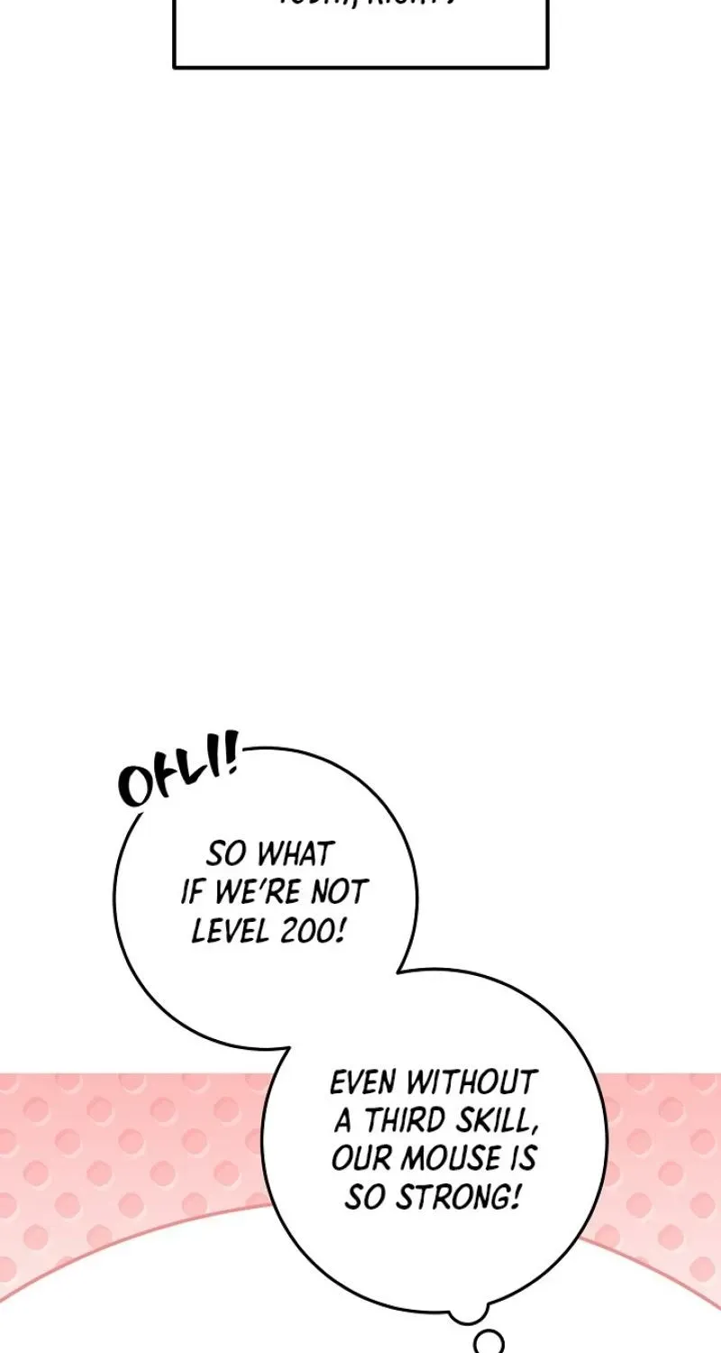 My Rat Is An S-Class Awakener - Chapter 24 Page 28