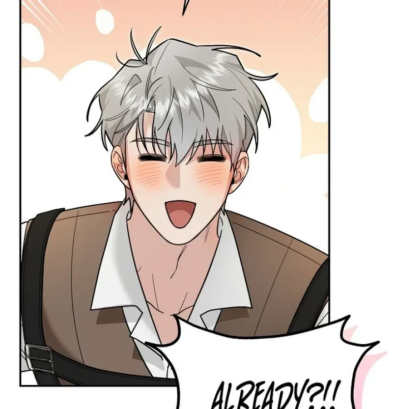 My Rat Is An S-Class Awakener - Chapter 24 Page 30