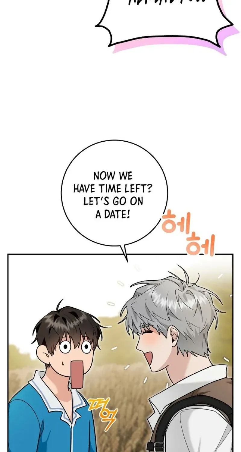 My Rat Is An S-Class Awakener - Chapter 24 Page 31