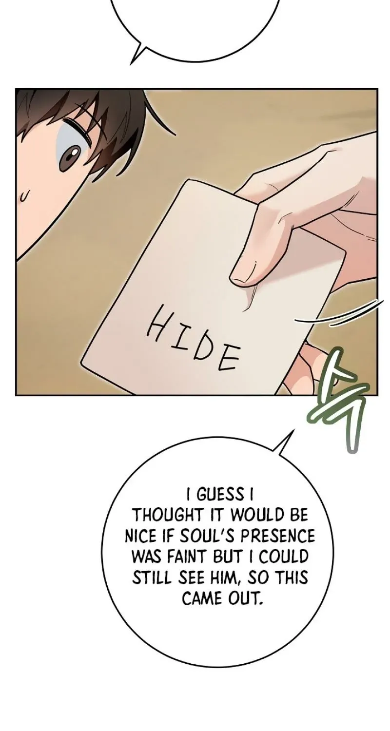 My Rat Is An S-Class Awakener - Chapter 24 Page 34