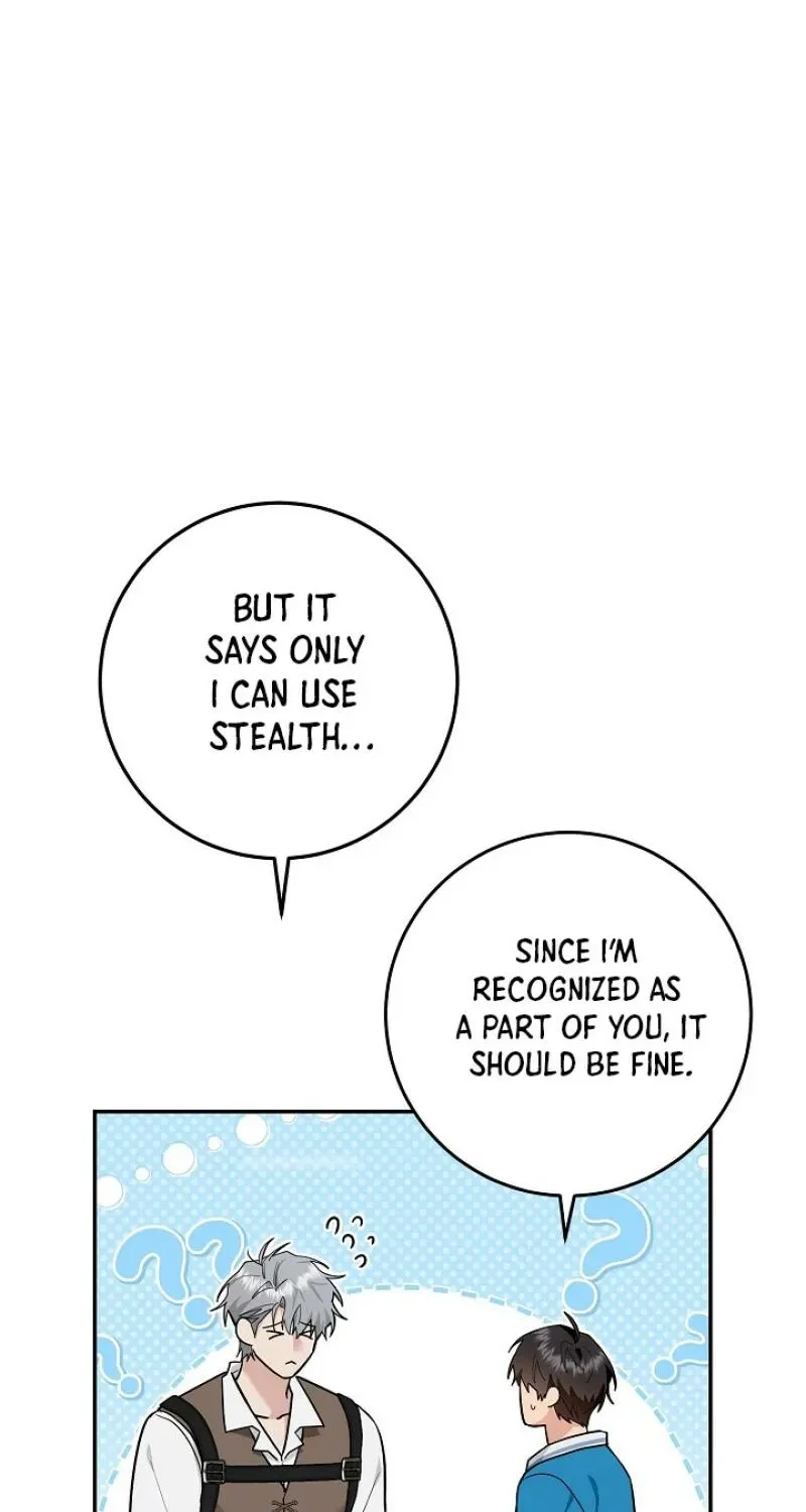 My Rat Is An S-Class Awakener - Chapter 24 Page 35